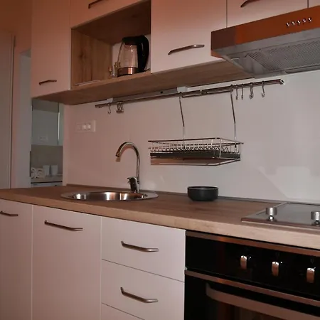 Near Sea Apartment