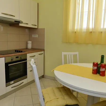 Apartment Near Sea