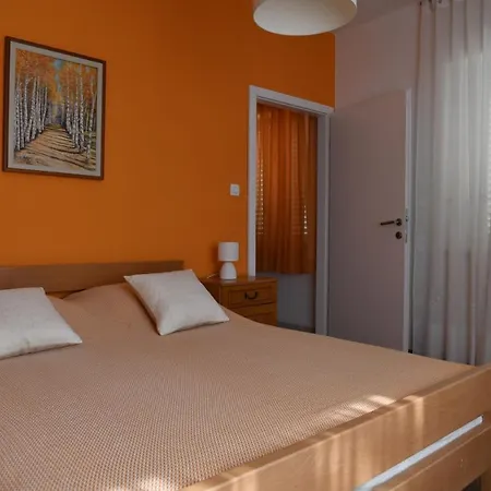 Near Sea Apartment Supetar