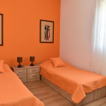 Apartmán Near Sea Supetar